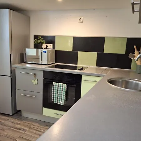 'mala Villa' * Цриквеница