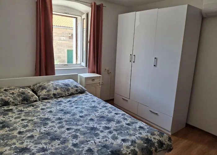 Apartament 'mala Villa' Crikvenica