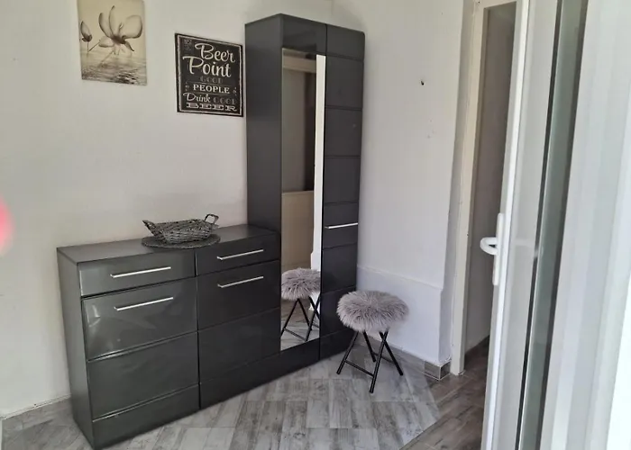 'mala Villa' Apartament