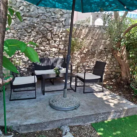 'mala Villa' Apartament *