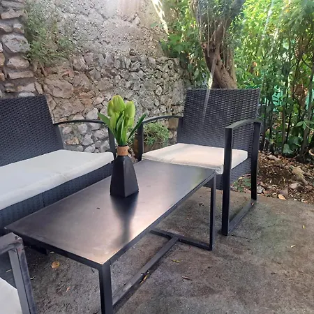 'mala Villa' Apartamento