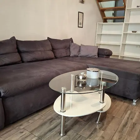 'mala Villa' * Crikvenica