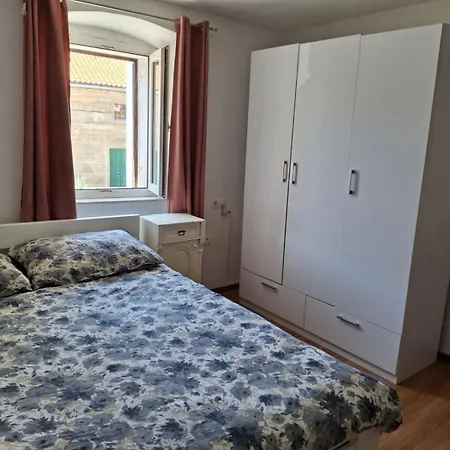 Lejlighed 'mala Villa' Crikvenica