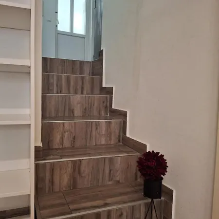 Apartment 'mala Villa' *