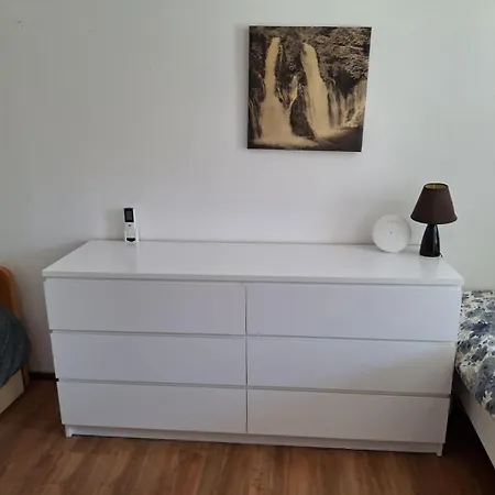 'mala Villa' Apartment