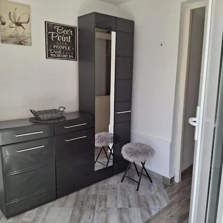 'mala Villa' Apartment