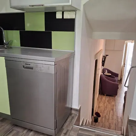 Apartamento 'mala Villa' Crikvenica