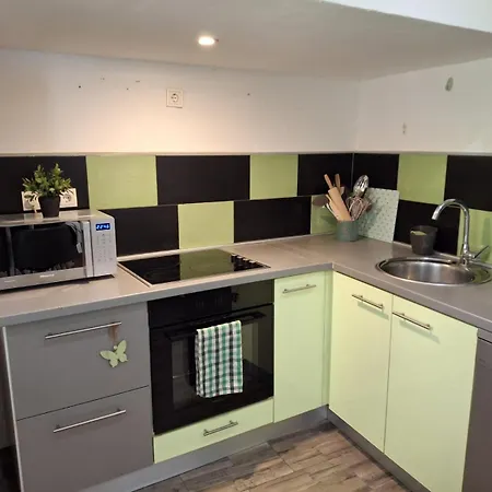 'mala Villa' Apartment