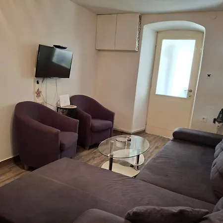 'mala Villa' Apartamento