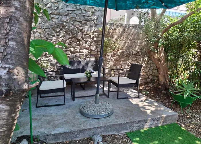 'mala Villa' Apartmán *