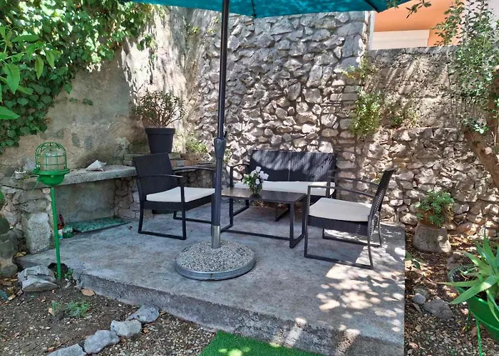 Apartmán 'mala Villa' *