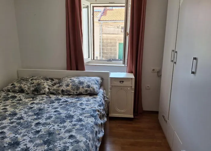 'mala Villa' Apartmán Crikvenica