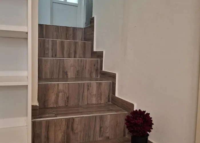 شقة 'mala Villa' *