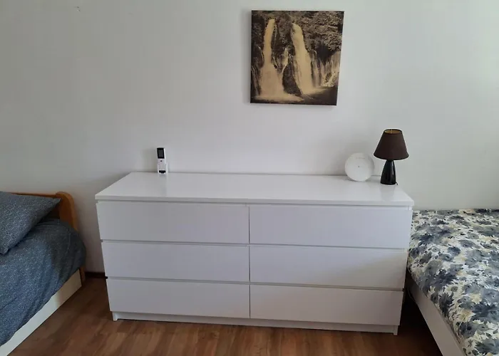 'mala Villa' Apartmán