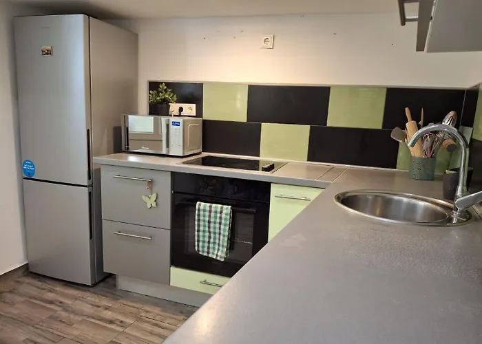 'mala Villa' * ツリクヴェニツァ