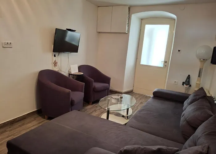 'mala Villa' Apartmán